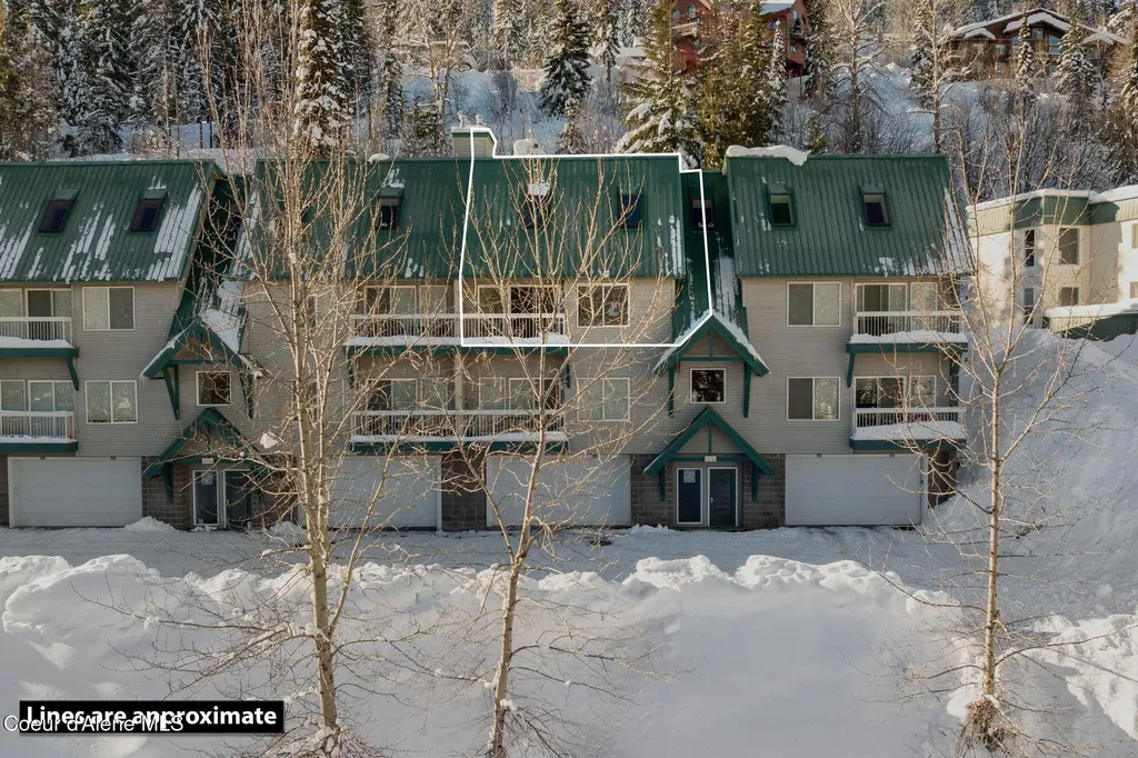 107 Cornice Court Sandpoint ID 83864