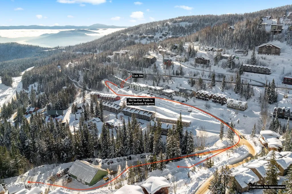 107 Cornice Court Sandpoint ID 83864