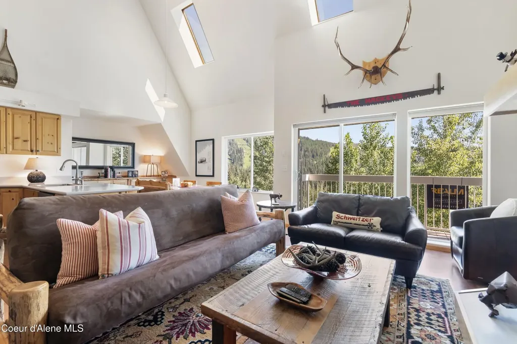 107 Cornice Court Sandpoint ID 83864