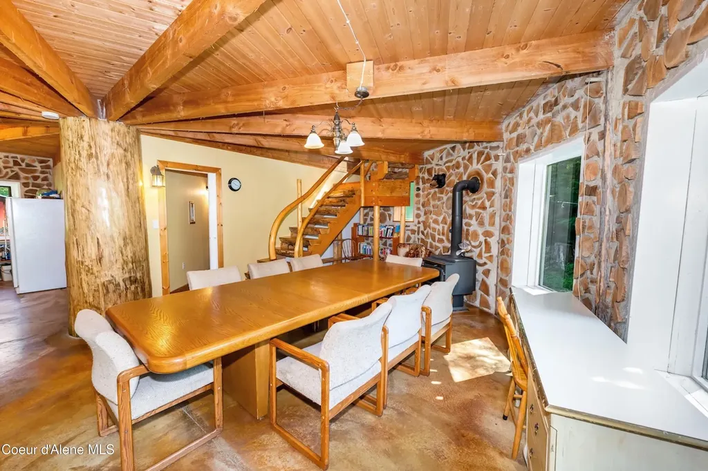 316 Granite Creek Road Nordman ID 83848