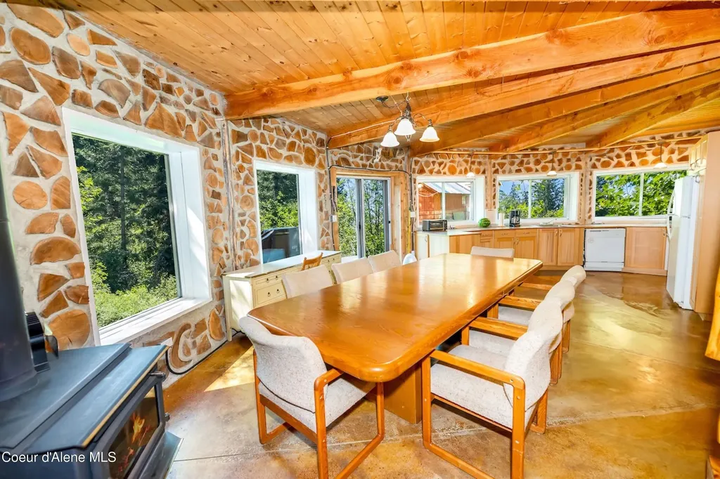 316 Granite Creek Road Nordman ID 83848