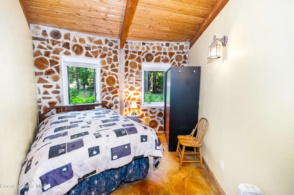 316 Granite Creek Road Nordman ID 83848