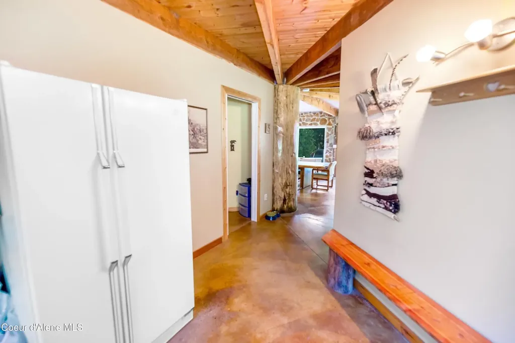 316 Granite Creek Road Nordman ID 83848