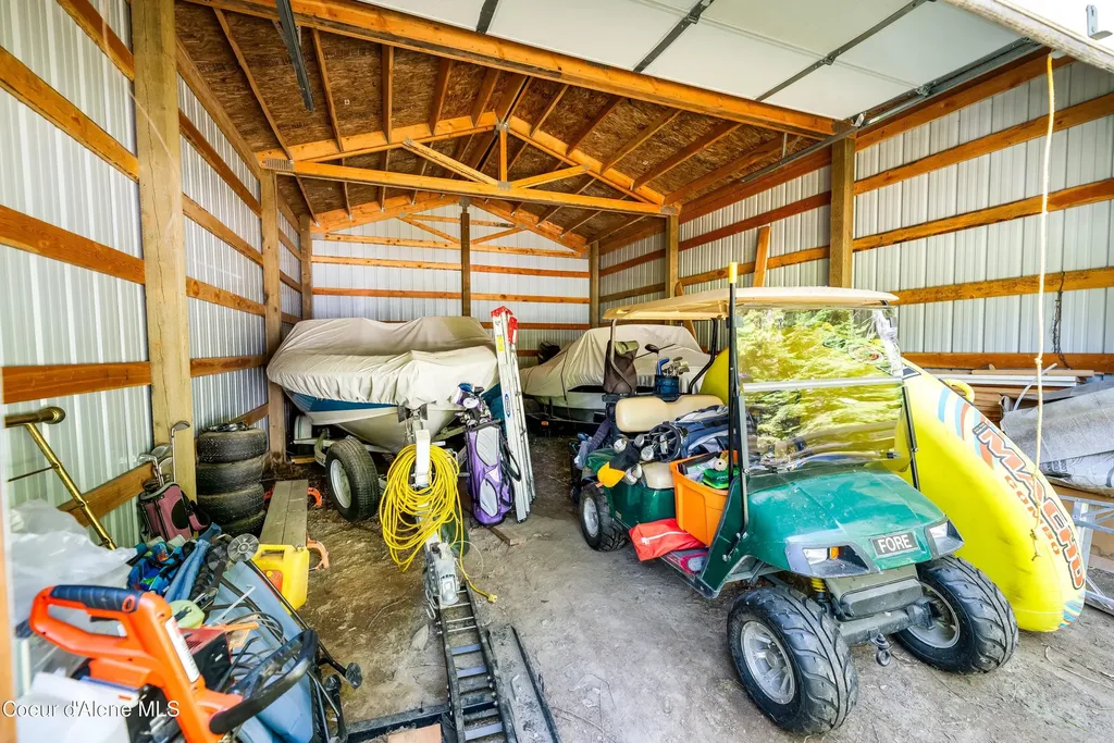 316 Granite Creek Road Nordman ID 83848