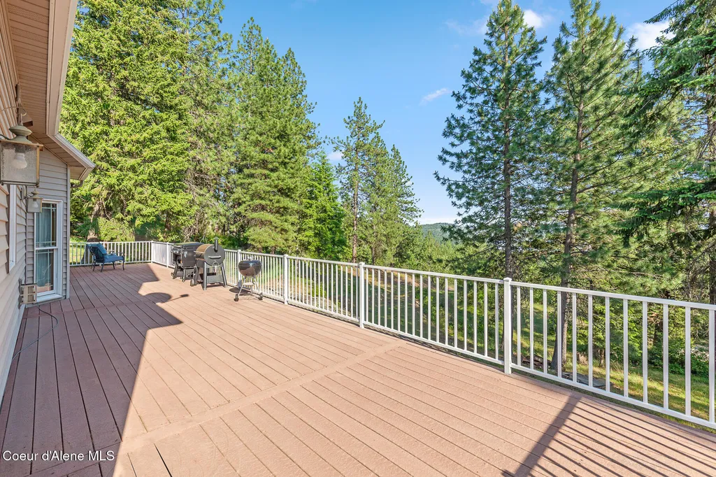 14802 N Mobbs Road Hauser ID 83854