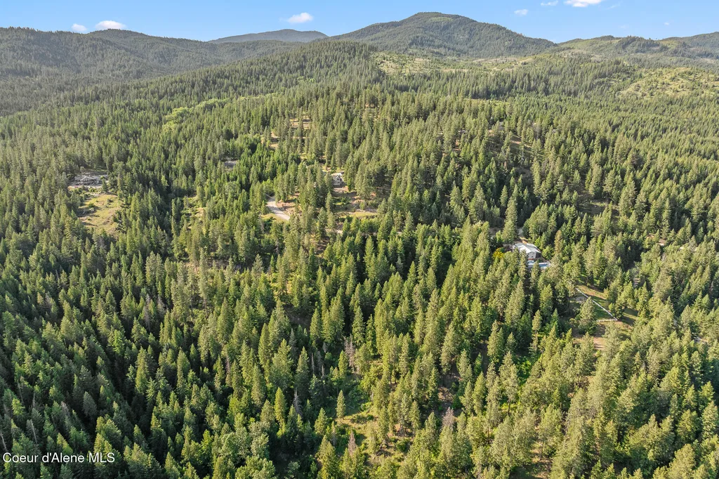14802 N Mobbs Road Hauser ID 83854