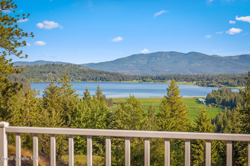 14802 N Mobbs Road Hauser ID 83854