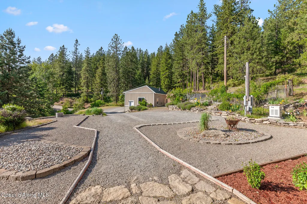 14802 N Mobbs Road Hauser ID 83854