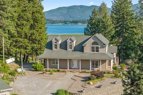 14802 N Mobbs Road Hauser ID 83854