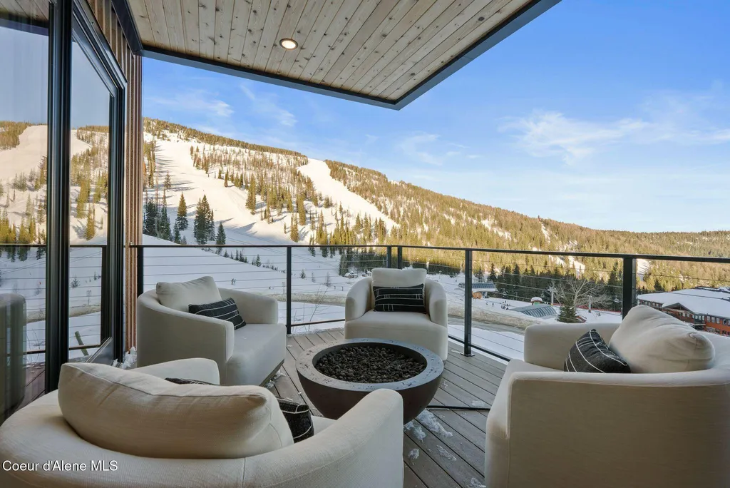 5 Chutes Lane Sandpoint ID 83864