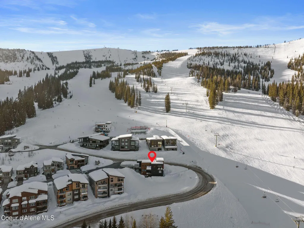5 Chutes Lane Sandpoint ID 83864