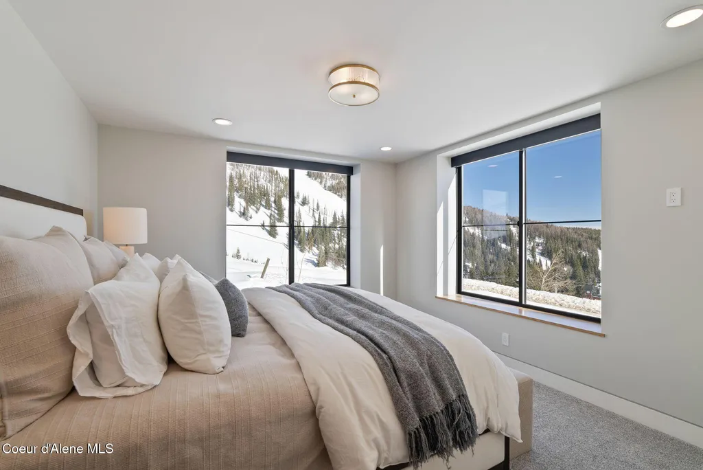 5 Chutes Lane Sandpoint ID 83864