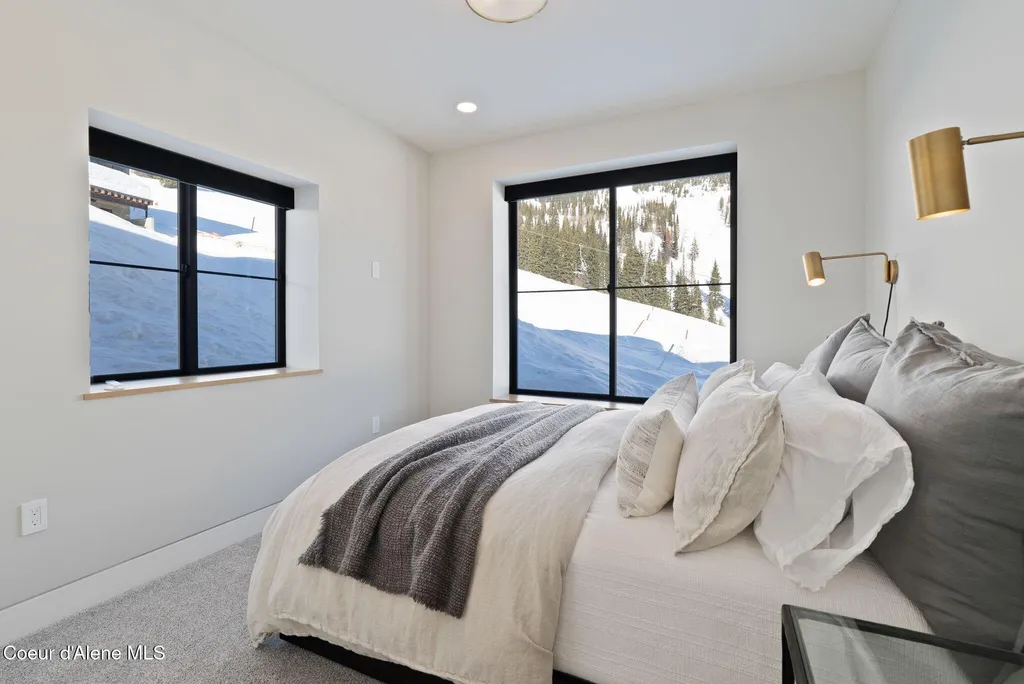 5 Chutes Lane Sandpoint ID 83864