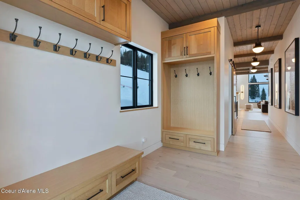 5 Chutes Lane Sandpoint ID 83864