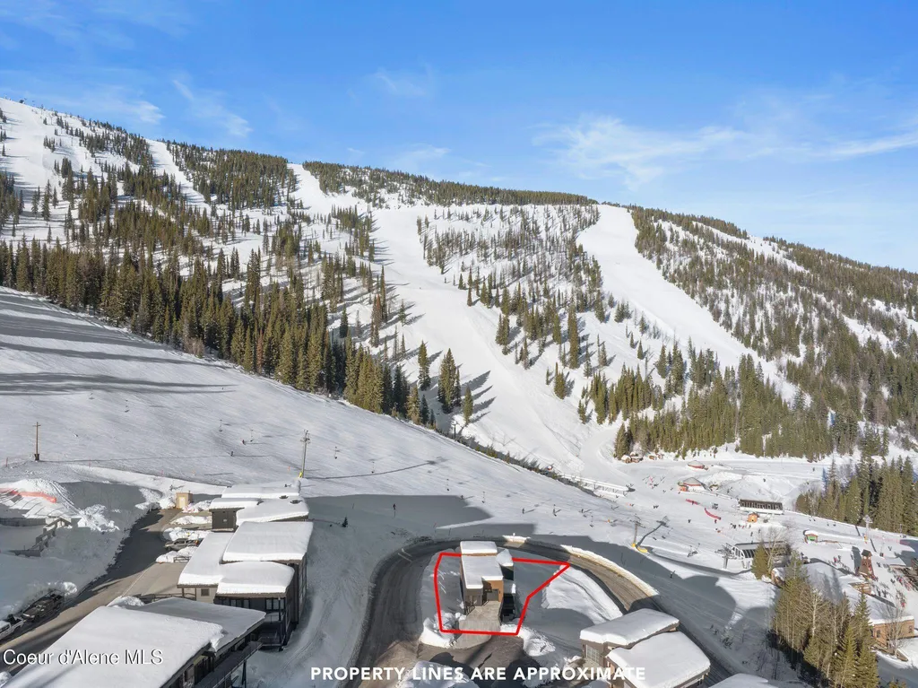 5 Chutes Lane Sandpoint ID 83864