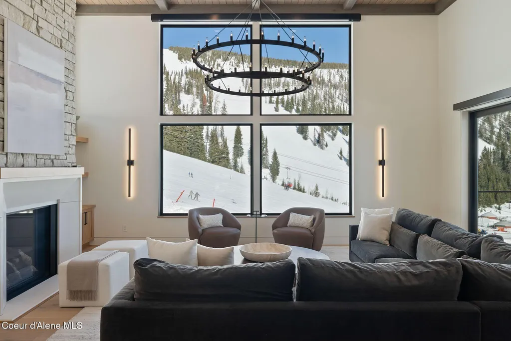 5 Chutes Lane Sandpoint ID 83864