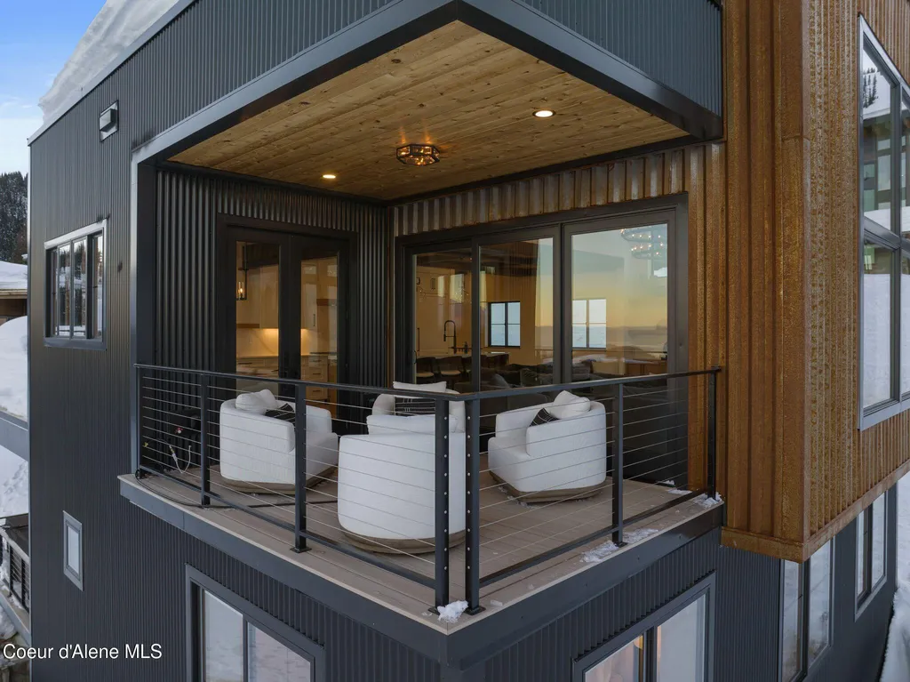 5 Chutes Lane Sandpoint ID 83864