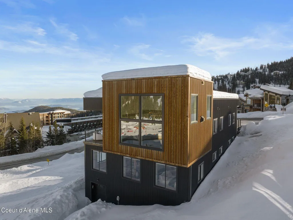 5 Chutes Lane Sandpoint ID 83864