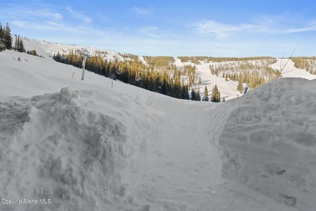 5 Chutes Lane Sandpoint ID 83864