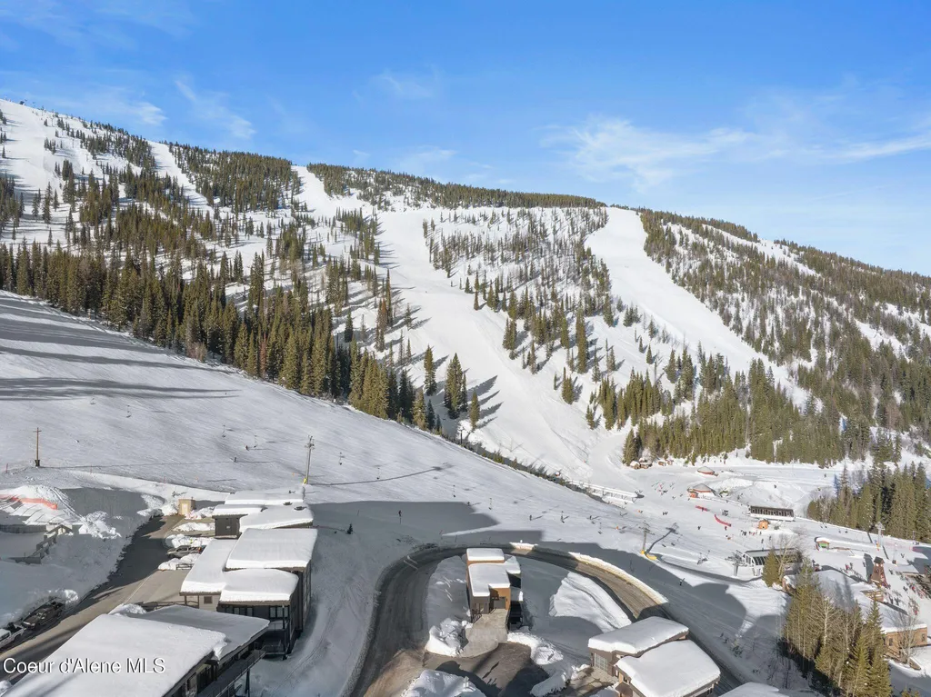 5 Chutes Lane Sandpoint ID 83864