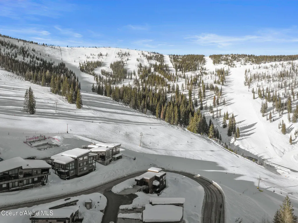 5 Chutes Lane Sandpoint ID 83864