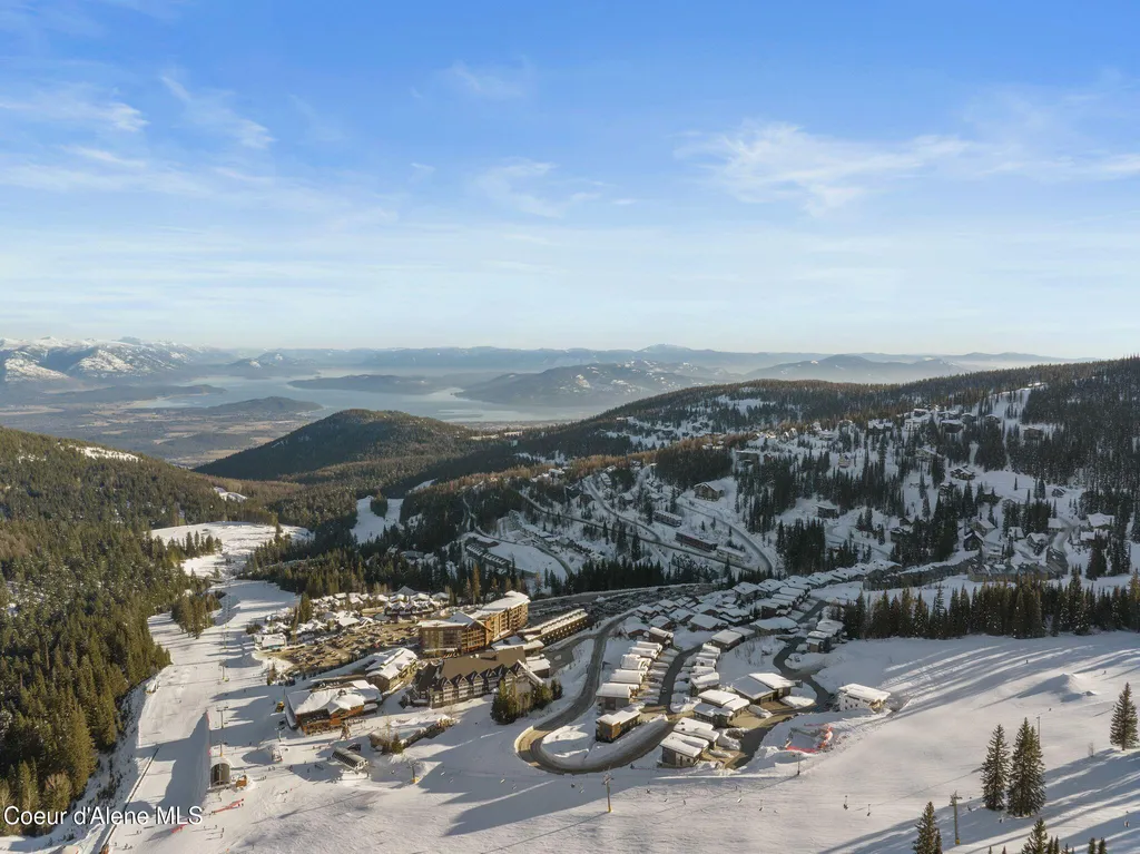 5 Chutes Lane Sandpoint ID 83864