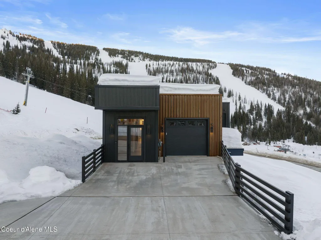 5 Chutes Lane Sandpoint ID 83864