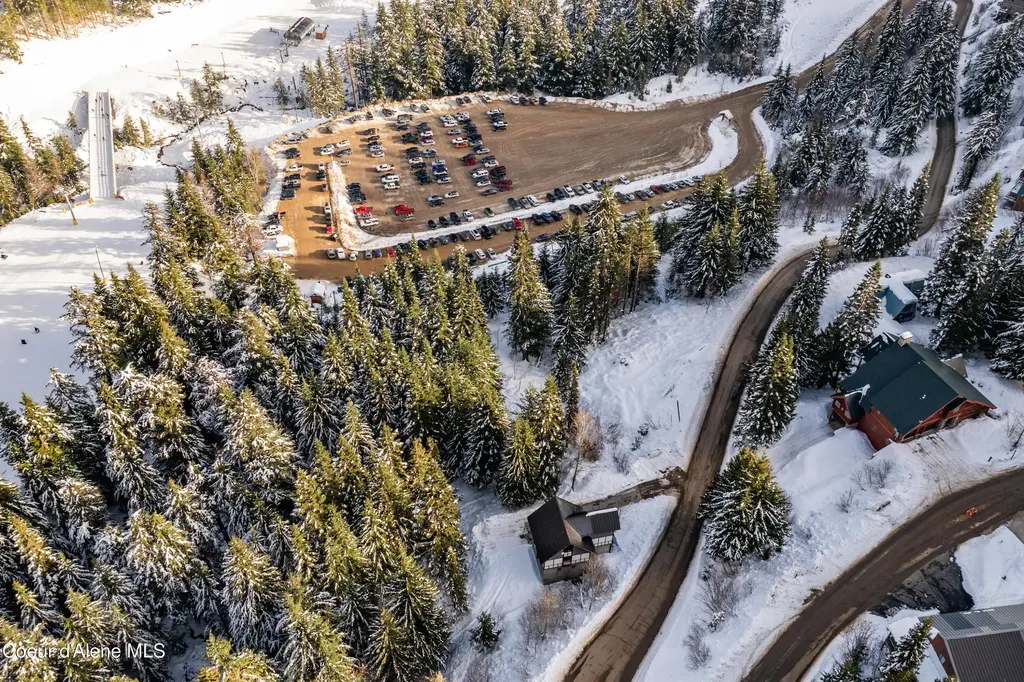 Nna Telemark Road Blk 4 Lot 13 Sandpoint ID 83864