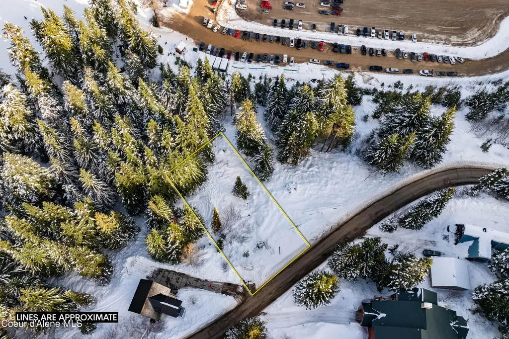 Nna Telemark Road Blk 4 Lot 13 Sandpoint ID 83864
