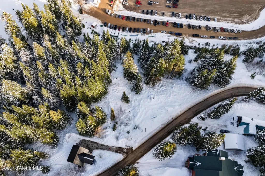 Nna Telemark Road Blk 4 Lot 13 Sandpoint ID 83864