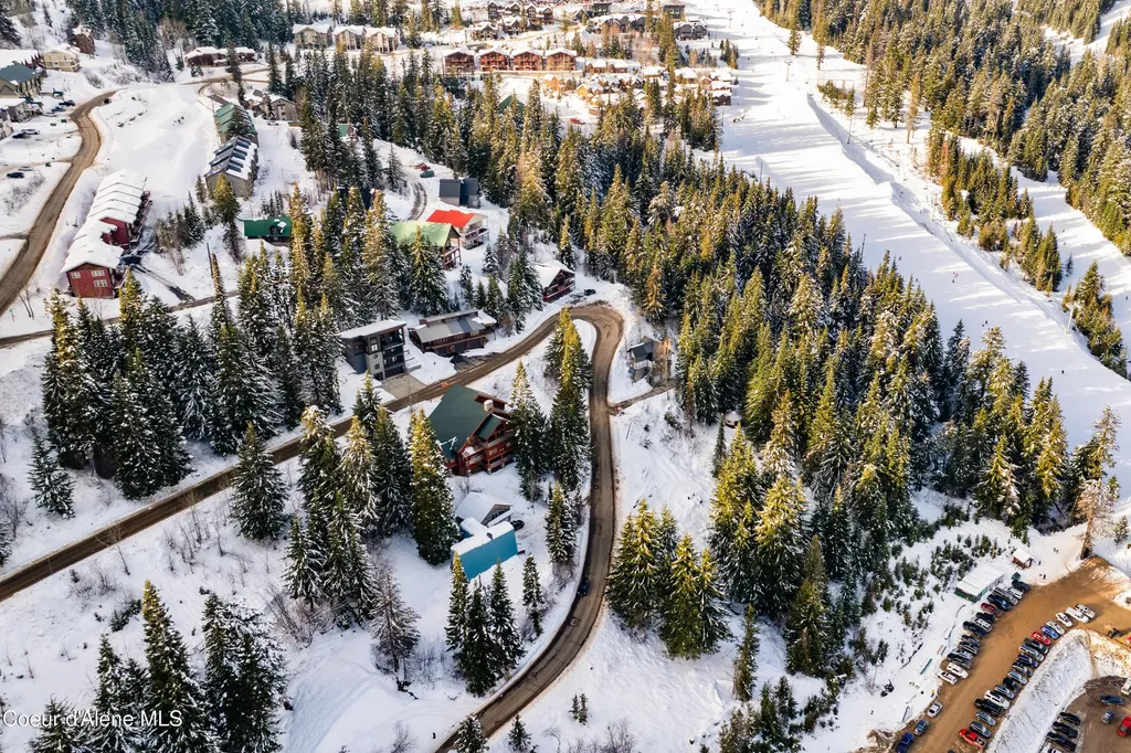 Nna Telemark Road Blk 4 Lot 13 Sandpoint ID 83864