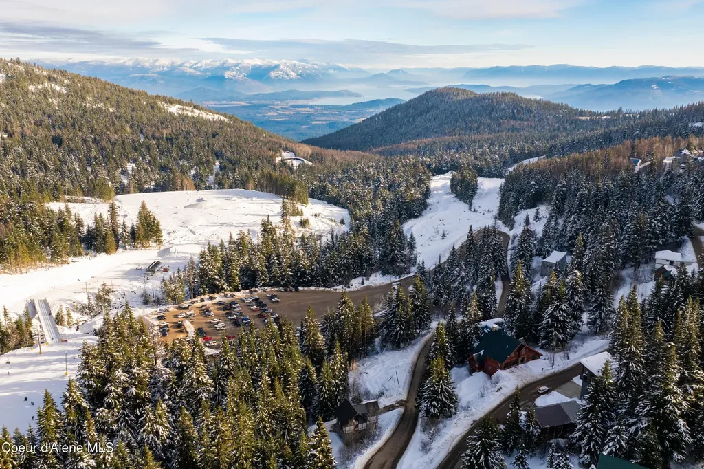 Nna Telemark Road Blk 4 Lot 13 Sandpoint ID 83864