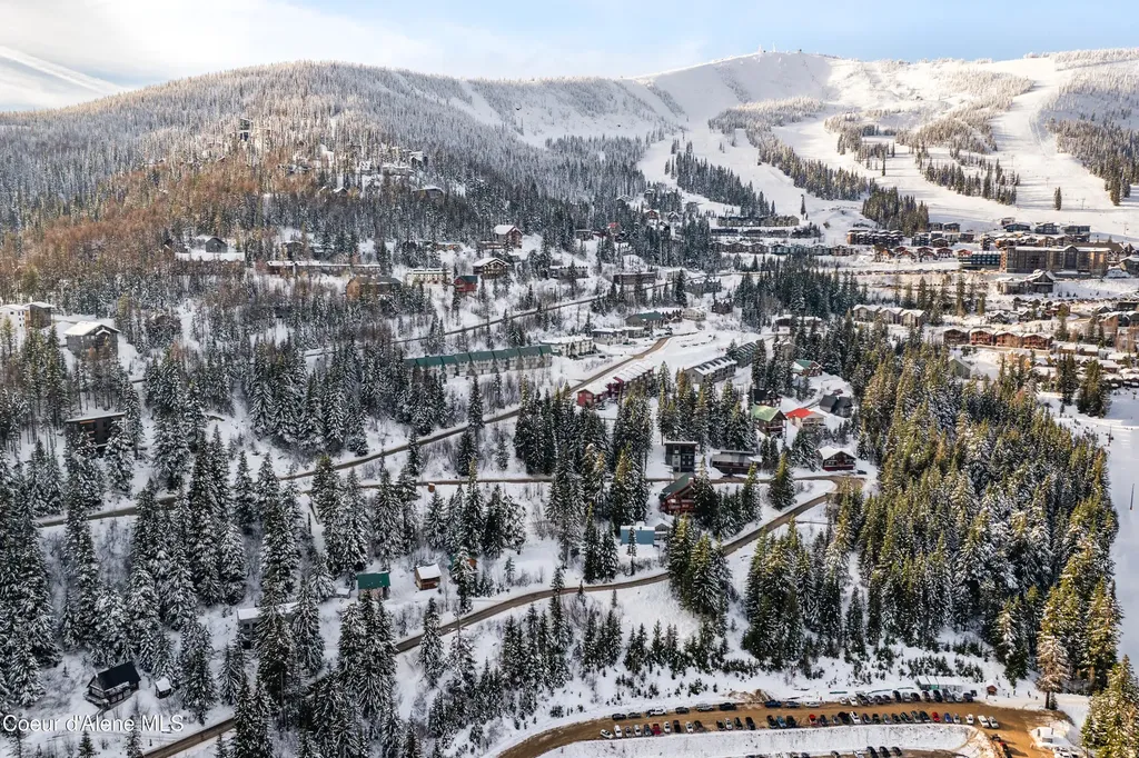 Nna Telemark Road Blk 4 Lot 13 Sandpoint ID 83864