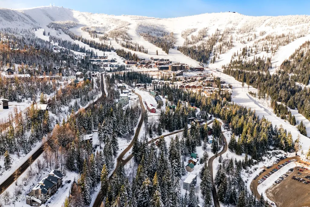 Nna Telemark Road Blk 4 Lot 13 Sandpoint ID 83864