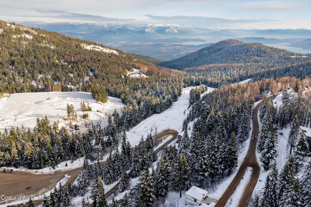 Nna Telemark Road Blk 4 Lot 13 Sandpoint ID 83864