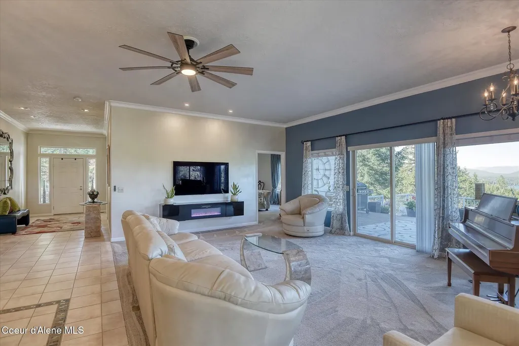 177 Rocky Ridge Road Cocolalla ID 83813