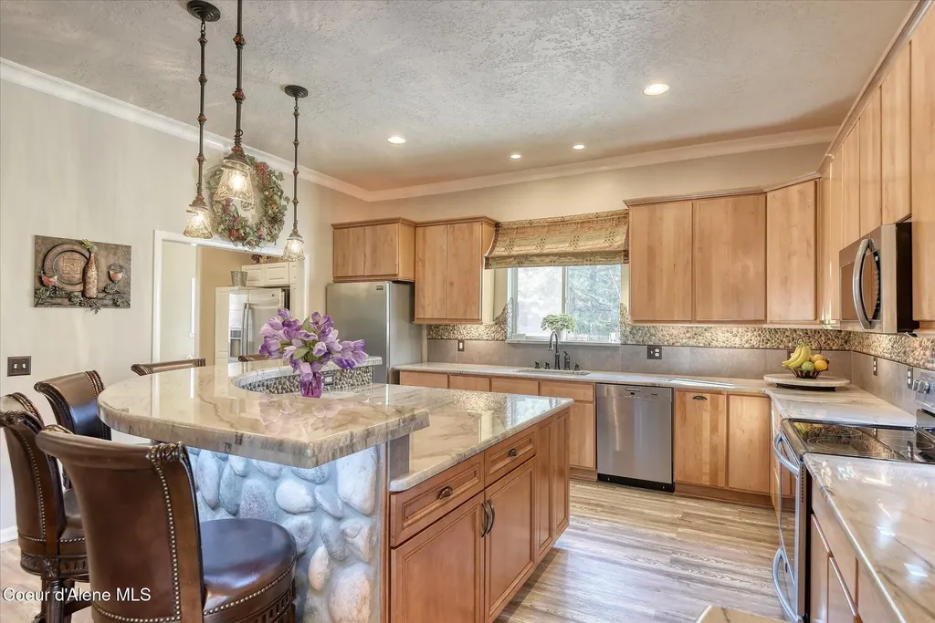 177 Rocky Ridge Road Cocolalla ID 83813