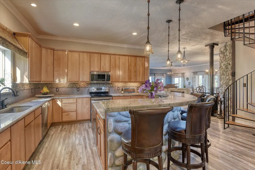 177 Rocky Ridge Road Cocolalla ID 83813