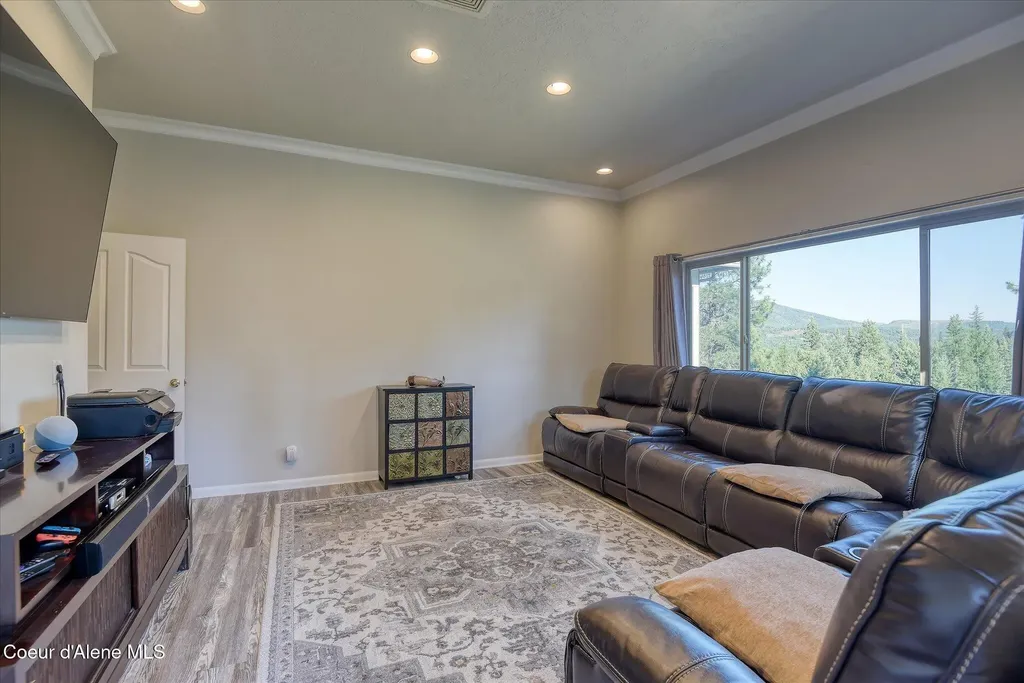 177 Rocky Ridge Road Cocolalla ID 83813