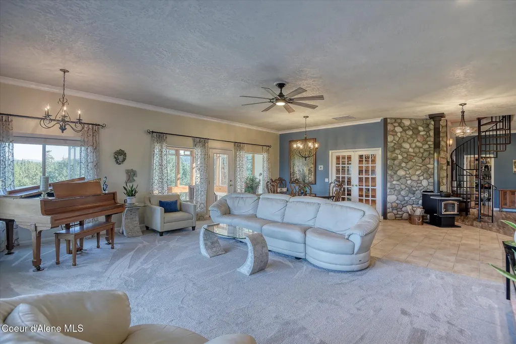 177 Rocky Ridge Road Cocolalla ID 83813