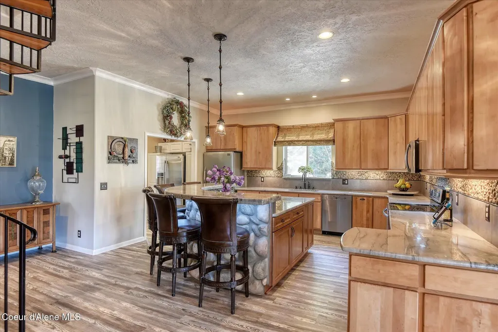 177 Rocky Ridge Road Cocolalla ID 83813