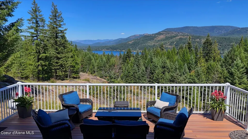 177 Rocky Ridge Road Cocolalla ID 83813