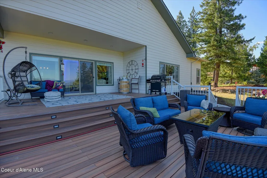 177 Rocky Ridge Road Cocolalla ID 83813