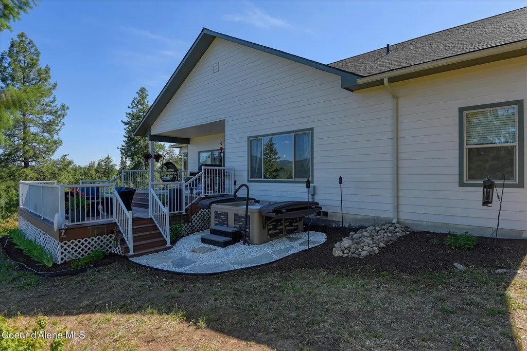 177 Rocky Ridge Road Cocolalla ID 83813
