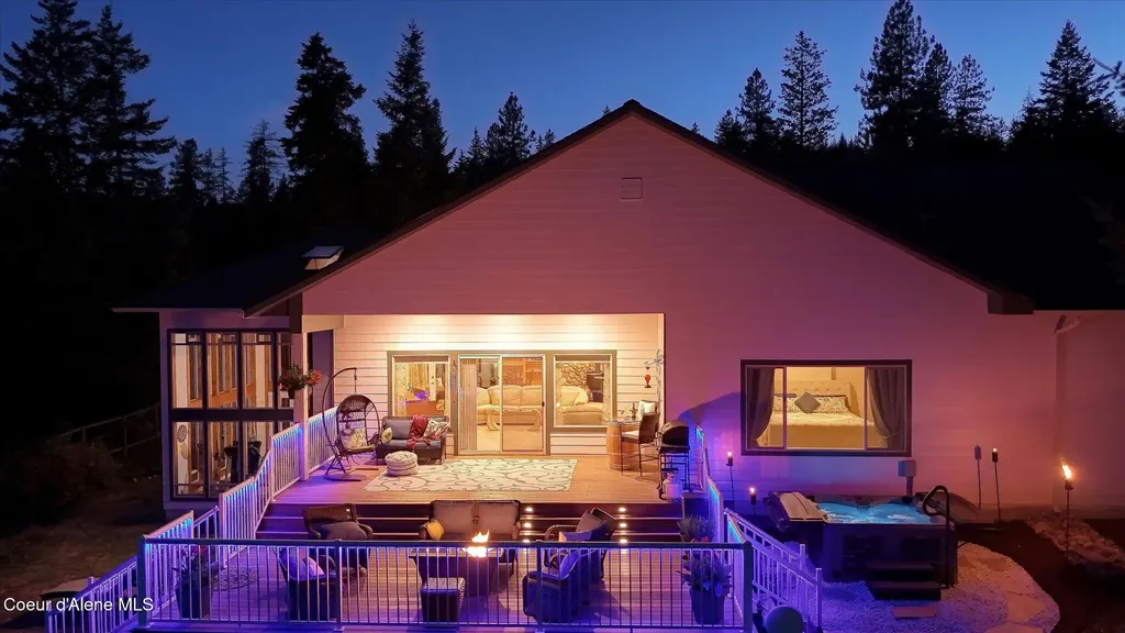 177 Rocky Ridge Road Cocolalla ID 83813