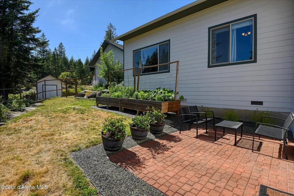 177 Rocky Ridge Road Cocolalla ID 83813