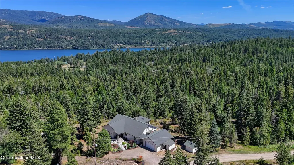 177 Rocky Ridge Road Cocolalla ID 83813