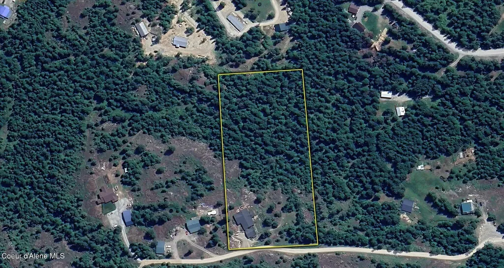 177 Rocky Ridge Road Cocolalla ID 83813