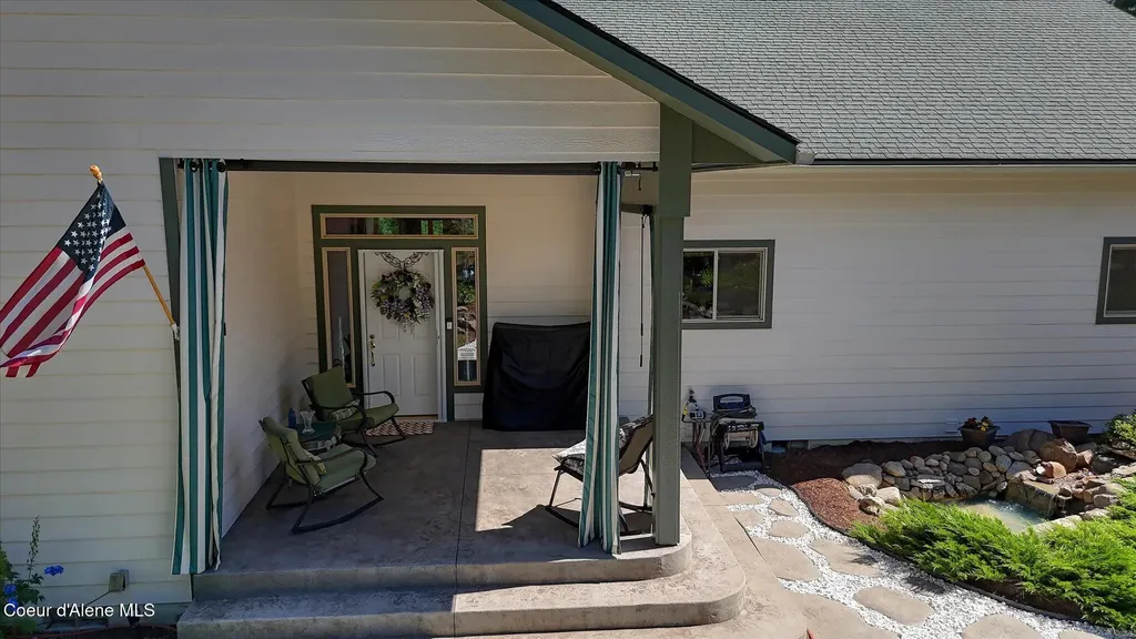177 Rocky Ridge Road Cocolalla ID 83813