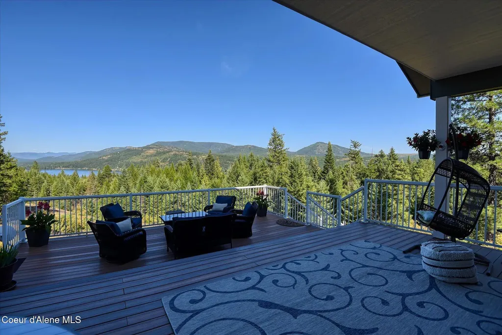 177 Rocky Ridge Road Cocolalla ID 83813